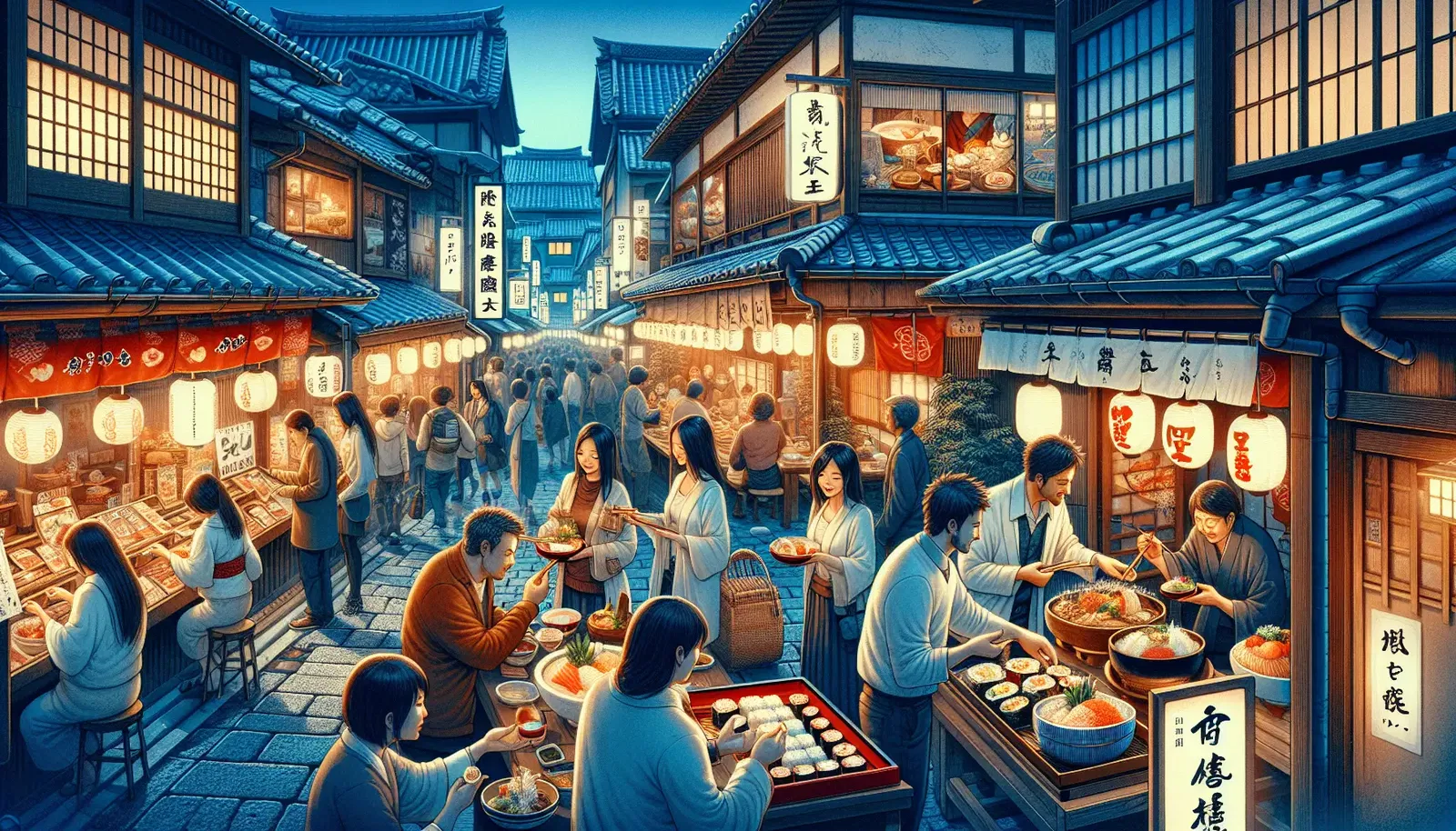 Tokyo
