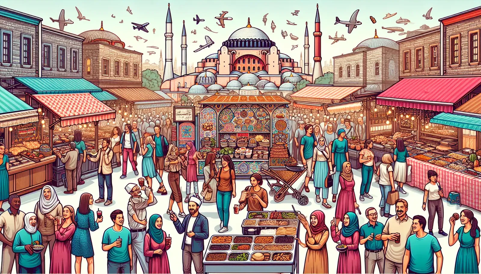 Istanbul