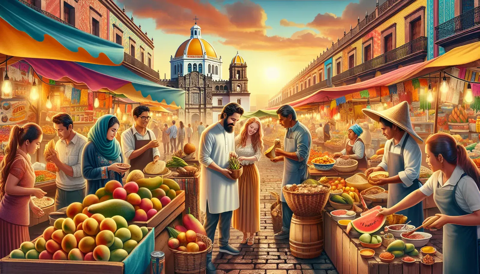 Mexico City