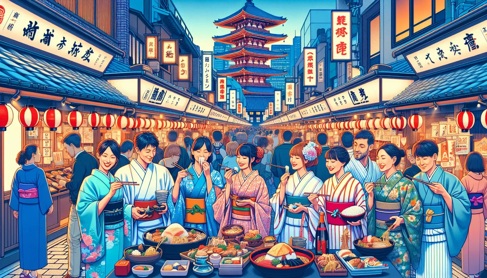 Tokyo