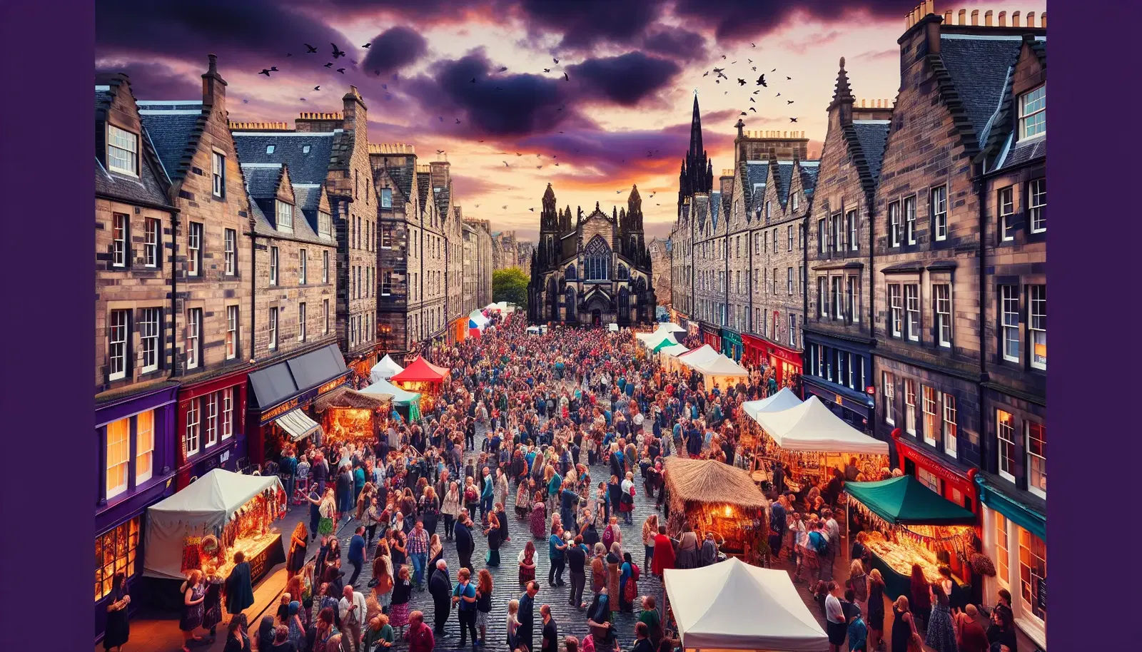 Edinburgh