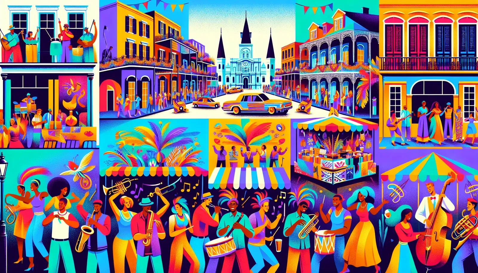 New Orleans