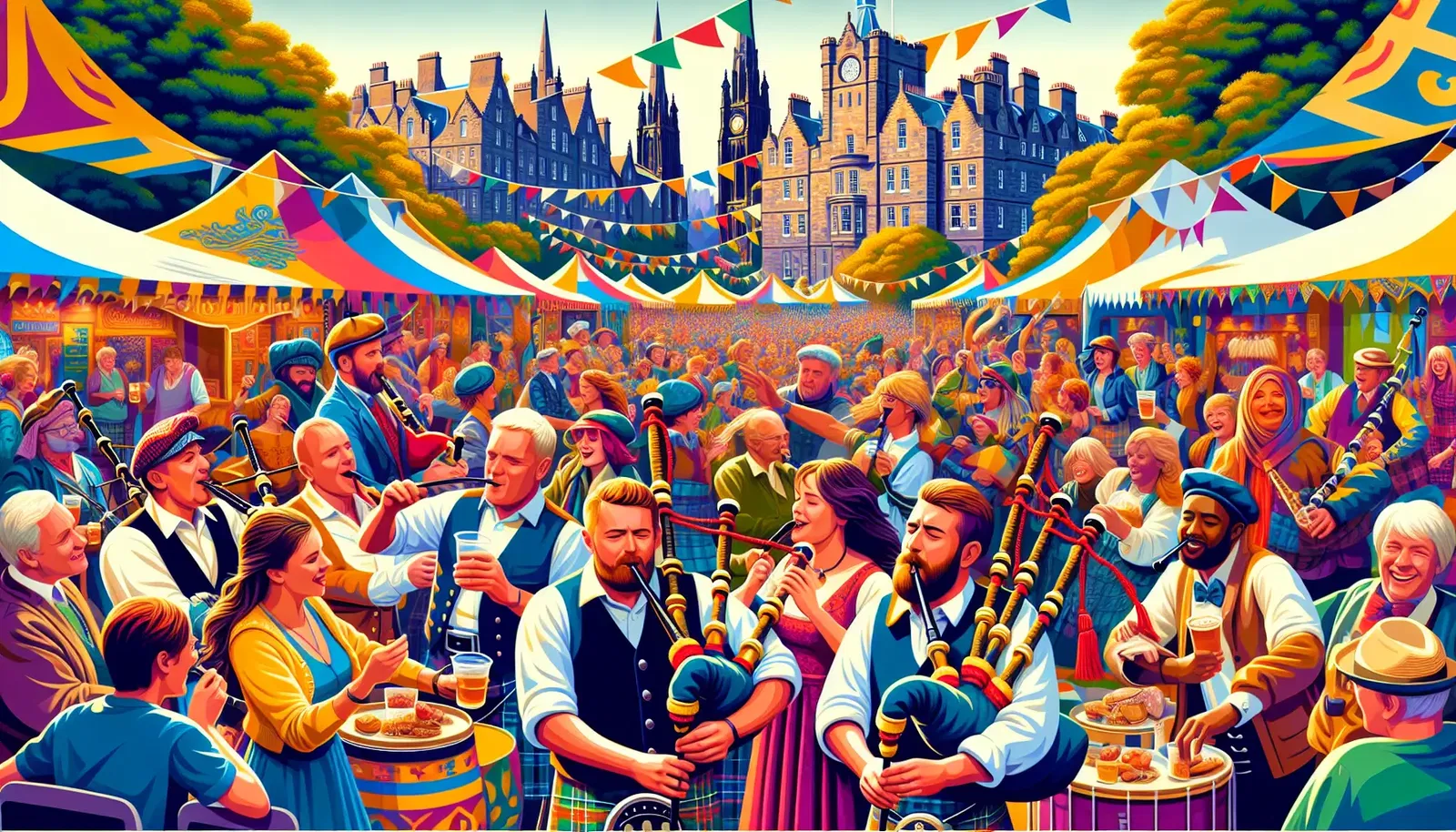 Edinburgh
