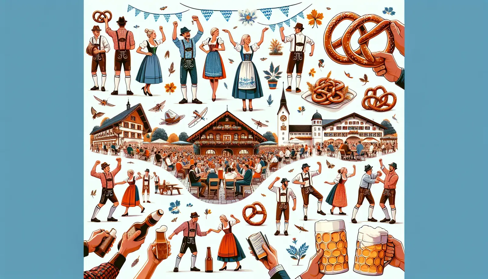 Oktoberfest