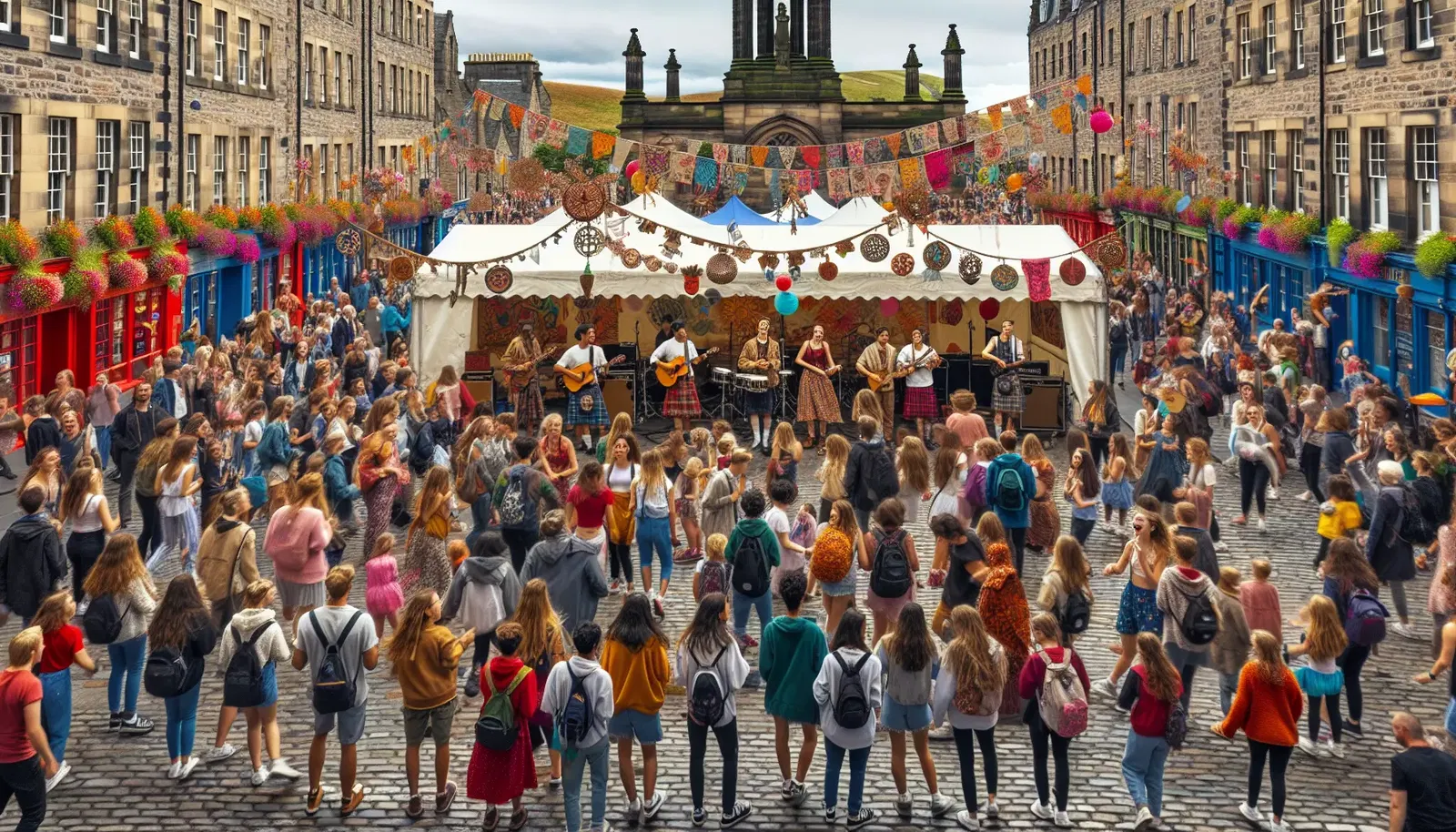 Edinburgh