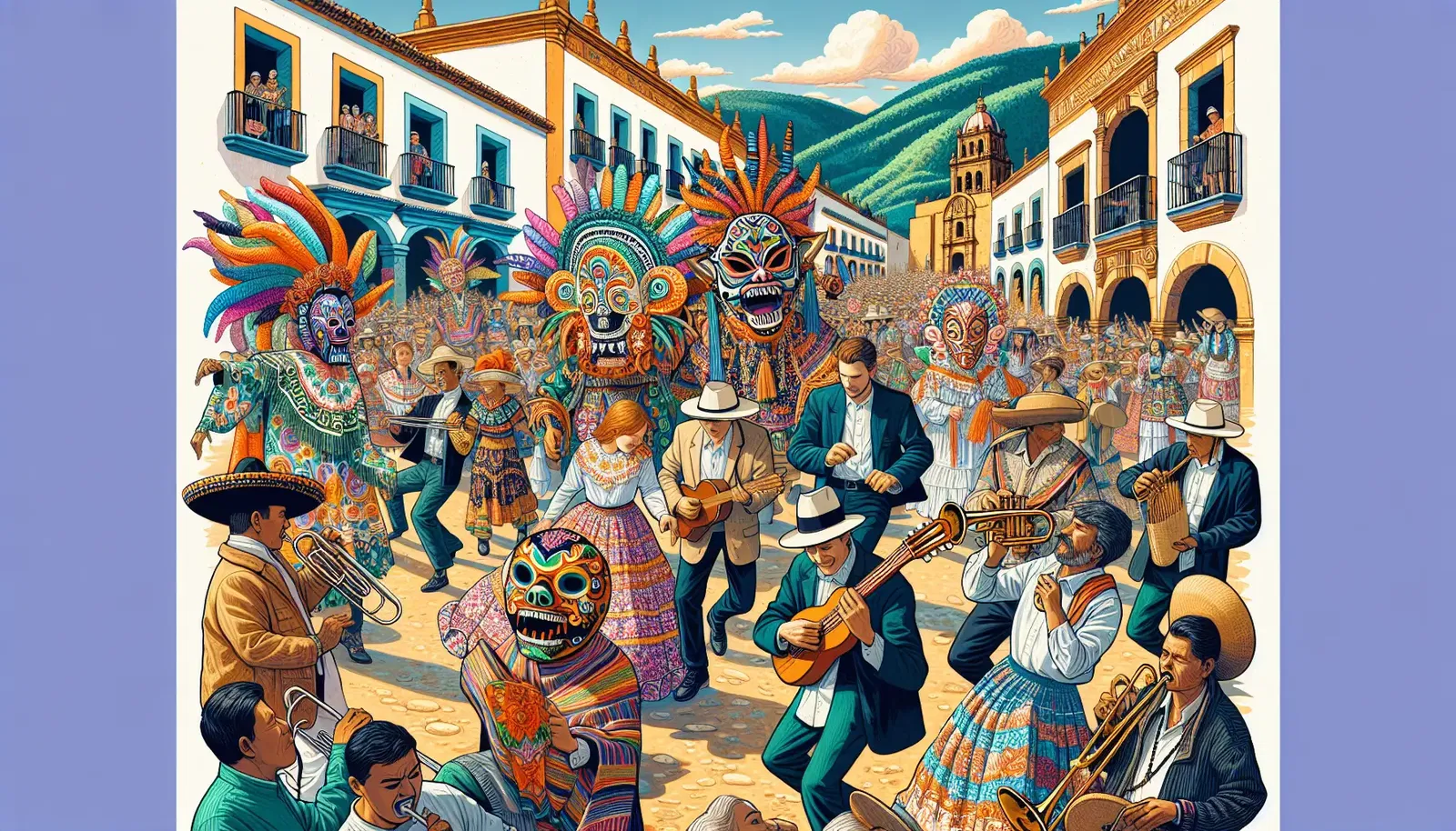 Oaxaca