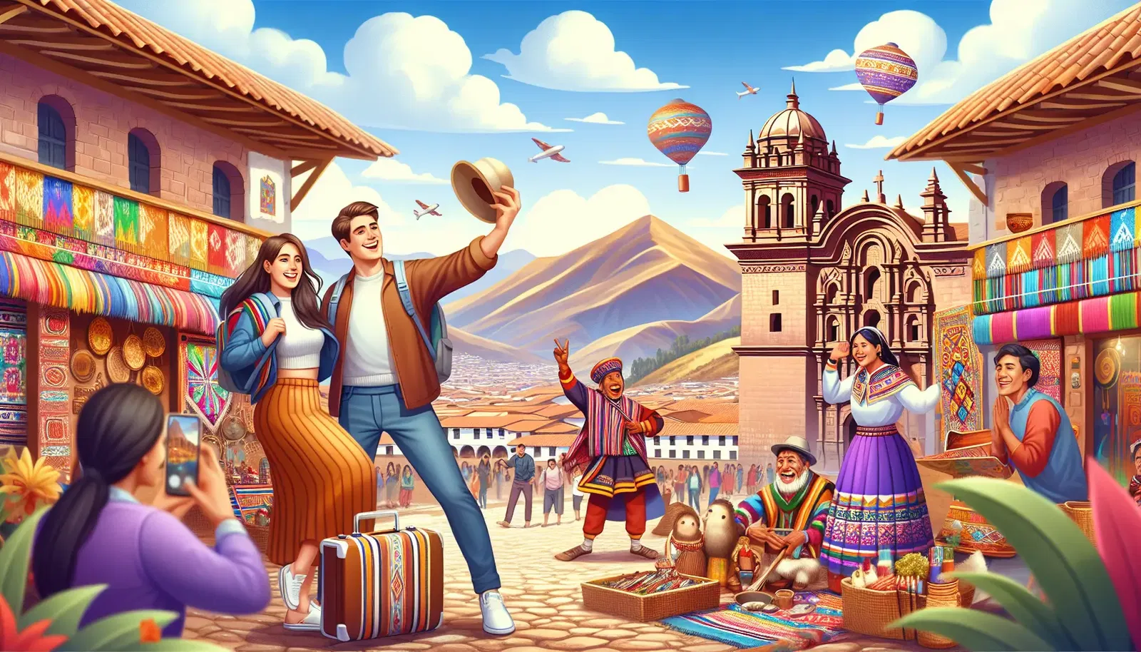 Cusco