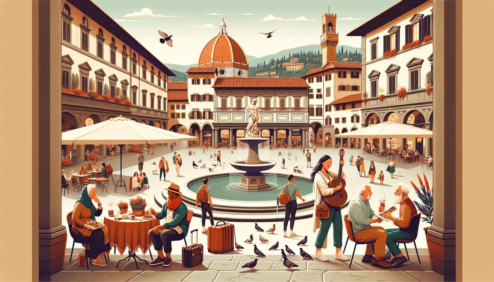 Florence