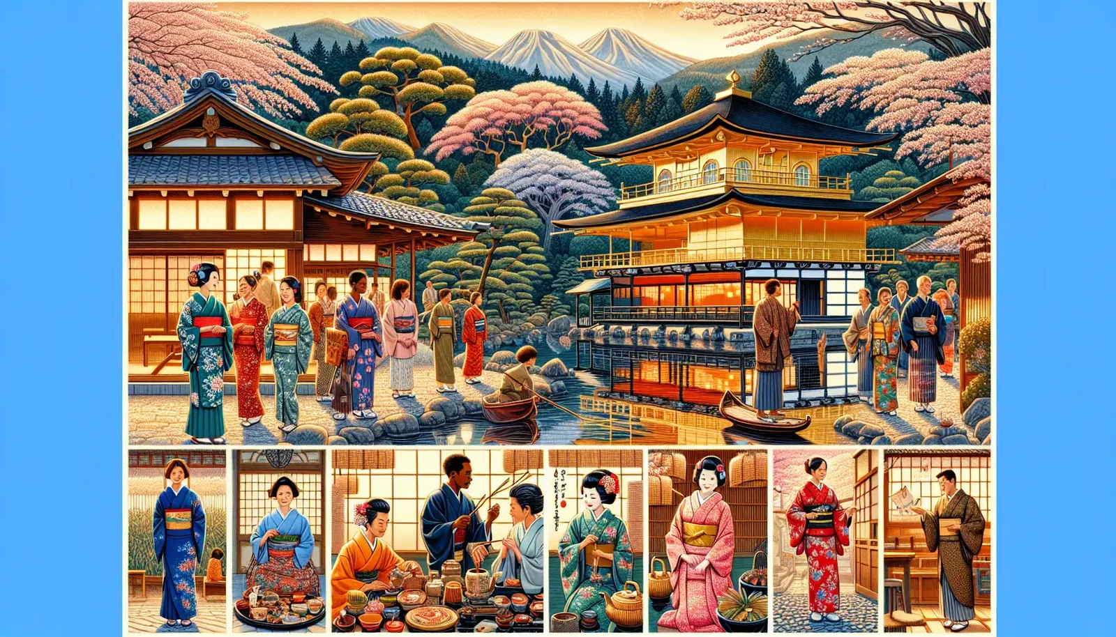 Kyoto