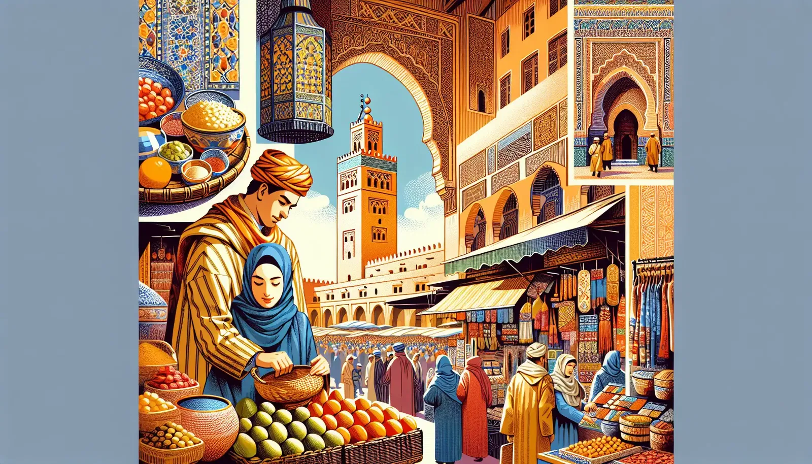 Marrakech