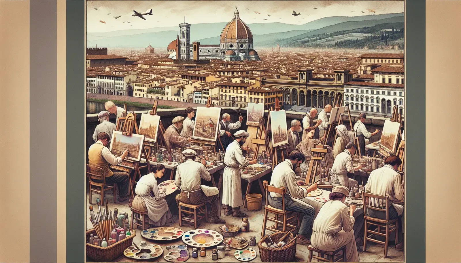 Florence