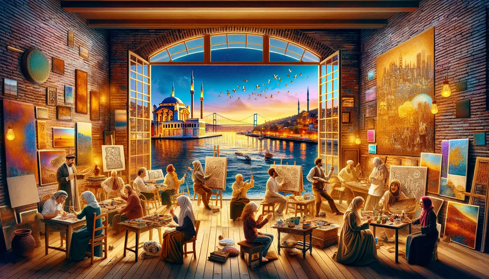 Istanbul