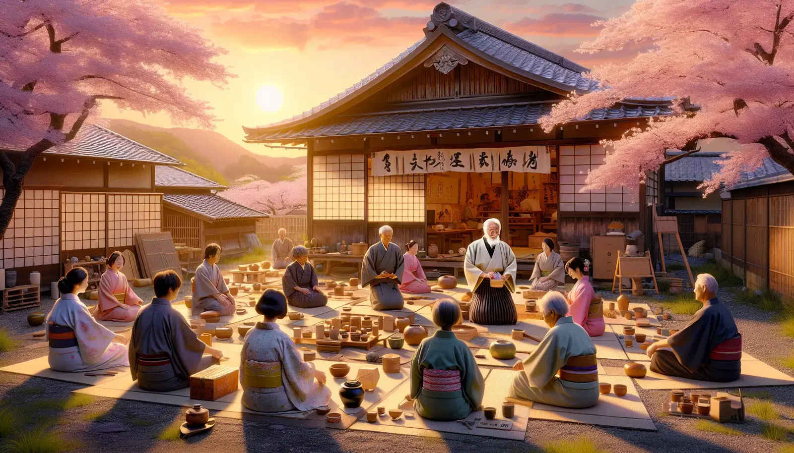 Kyoto