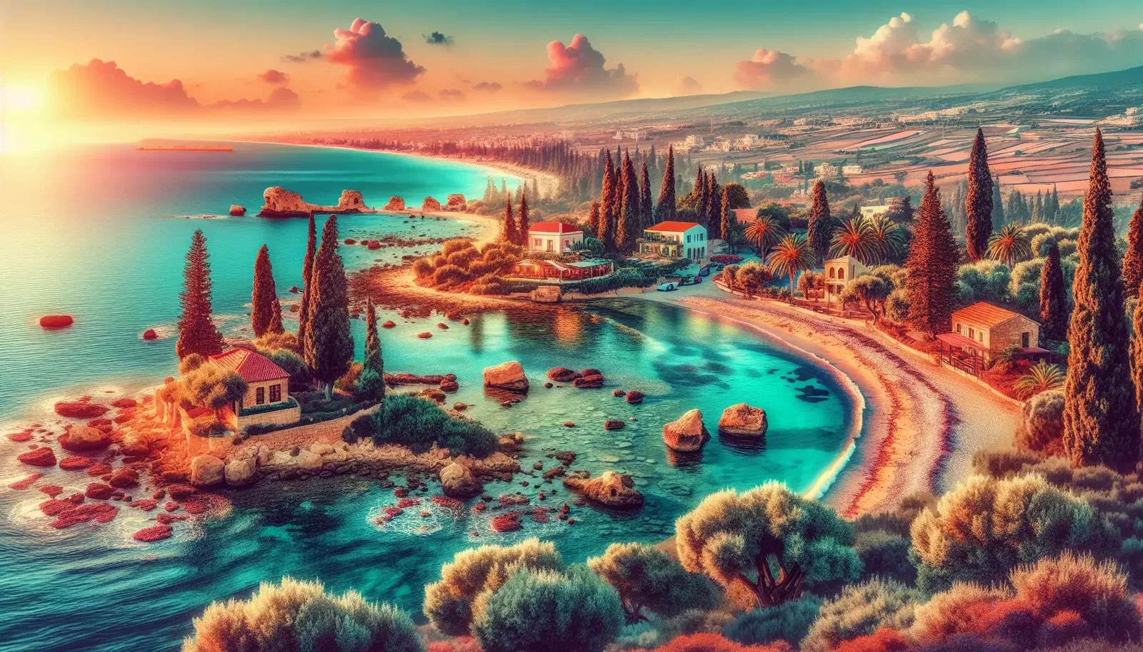 Cyprus