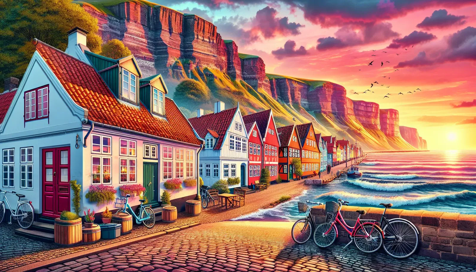 Denmark