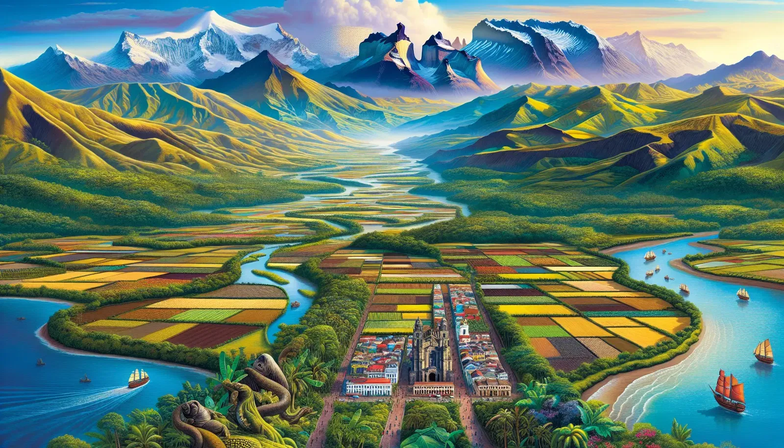 Ecuador