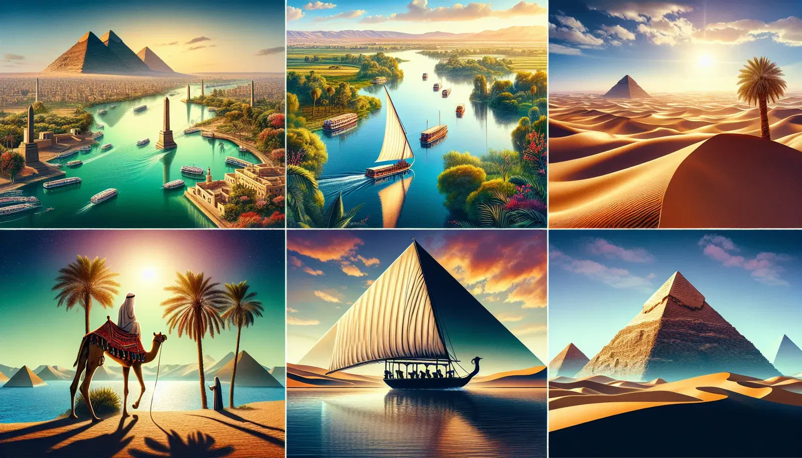 Egypt