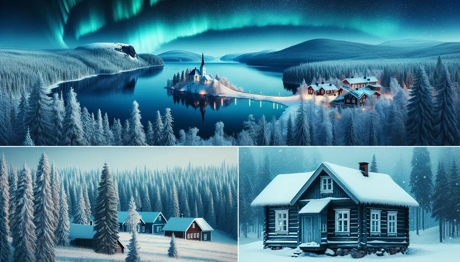 Finland