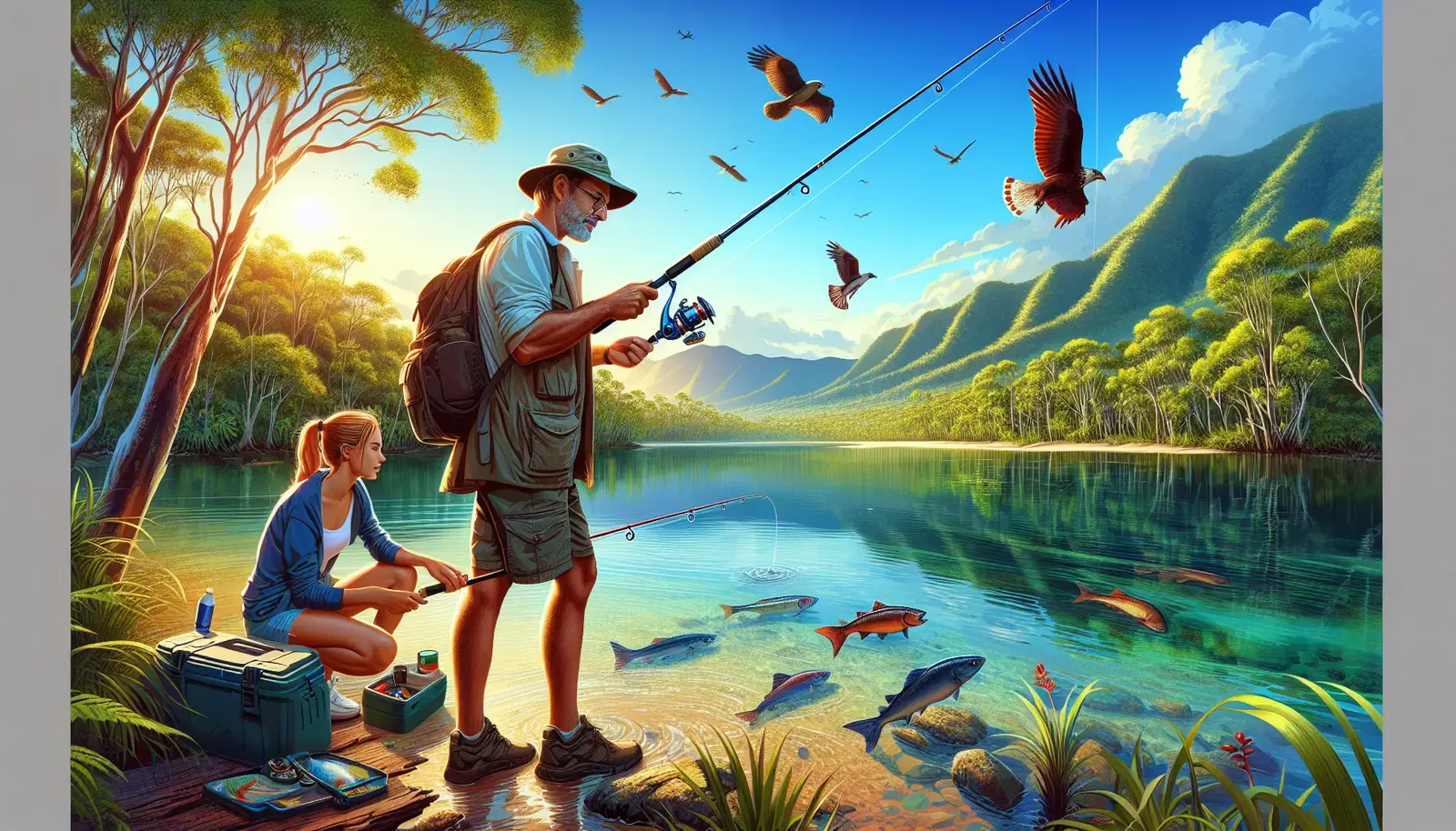 Cairns