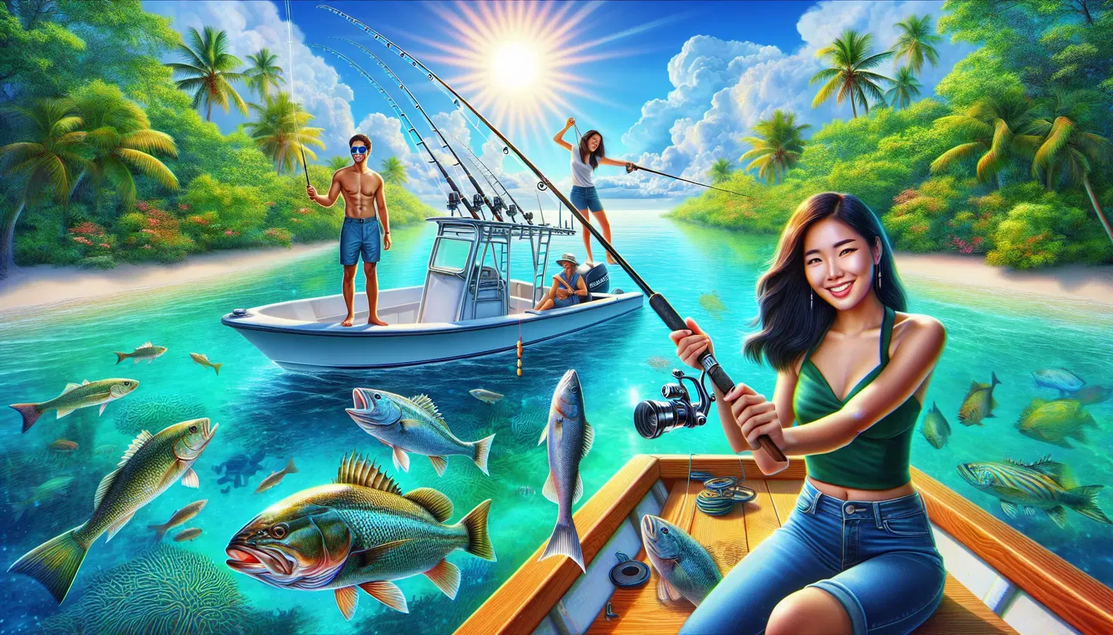 Florida Keys