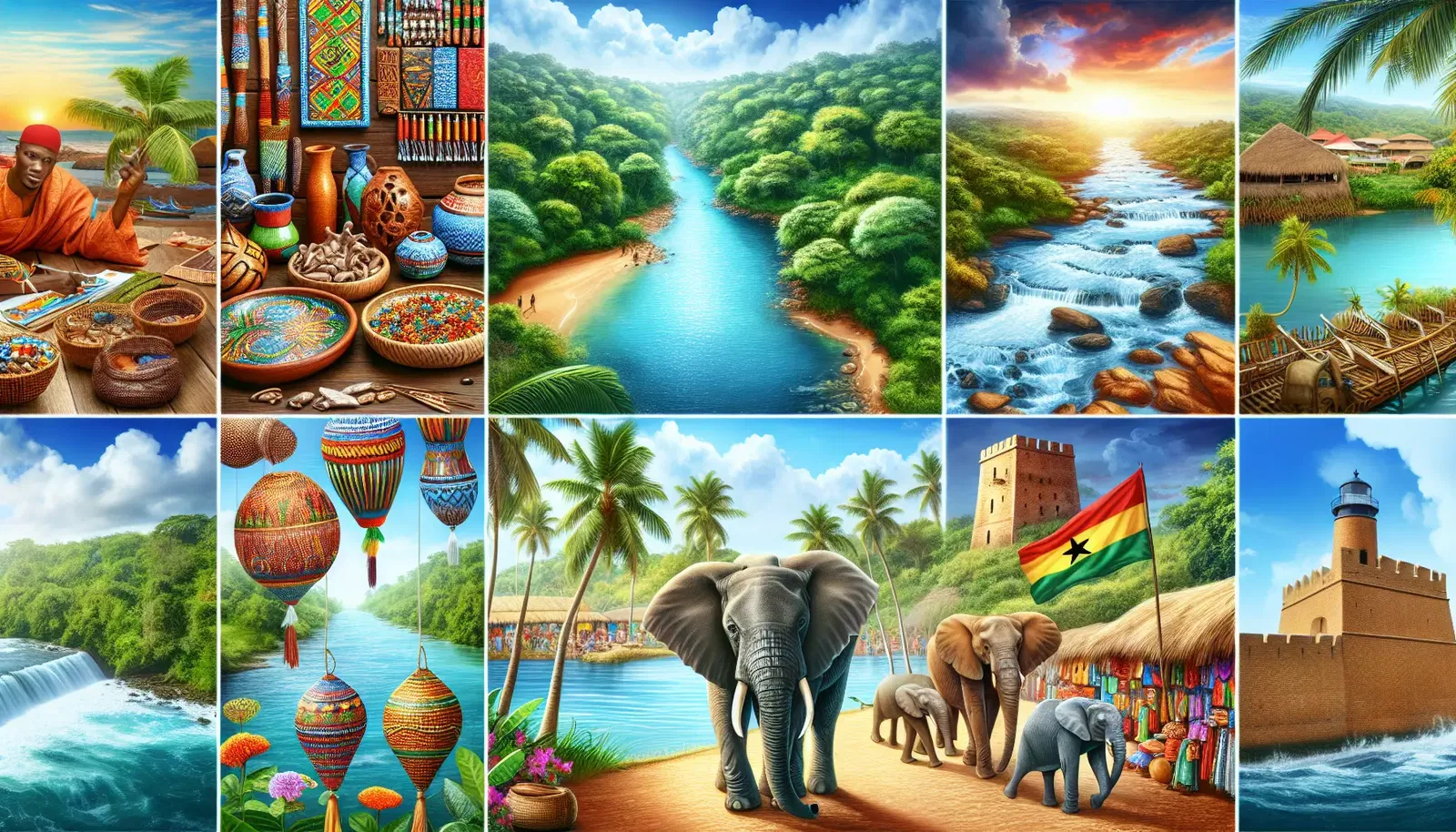 Ghana
