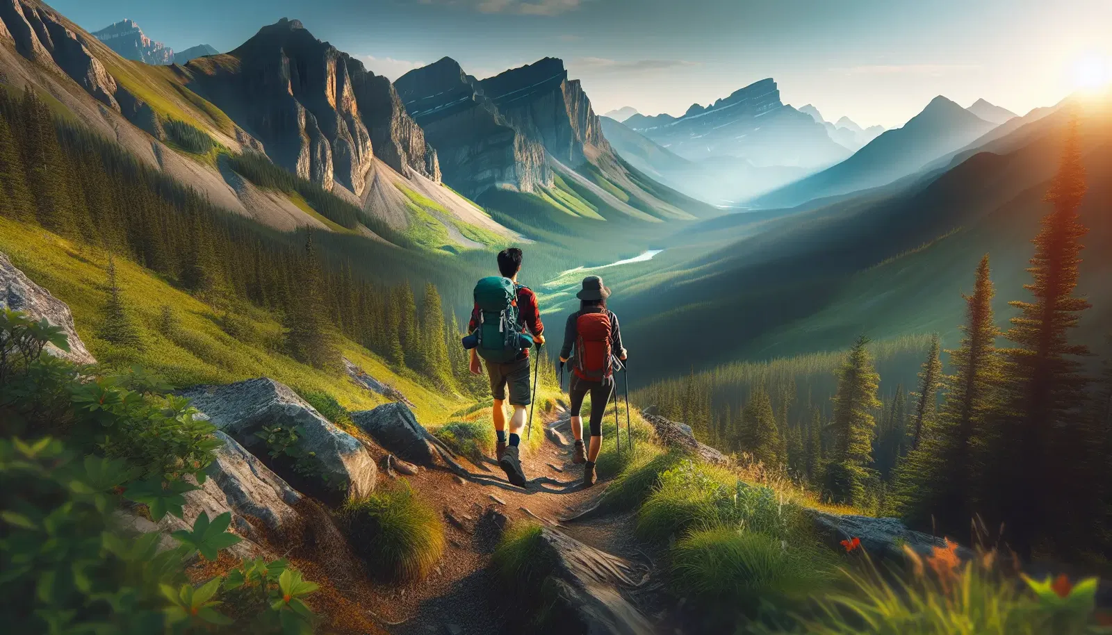 Banff National Park