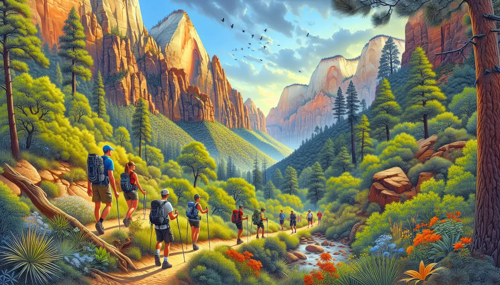 Zion National Park