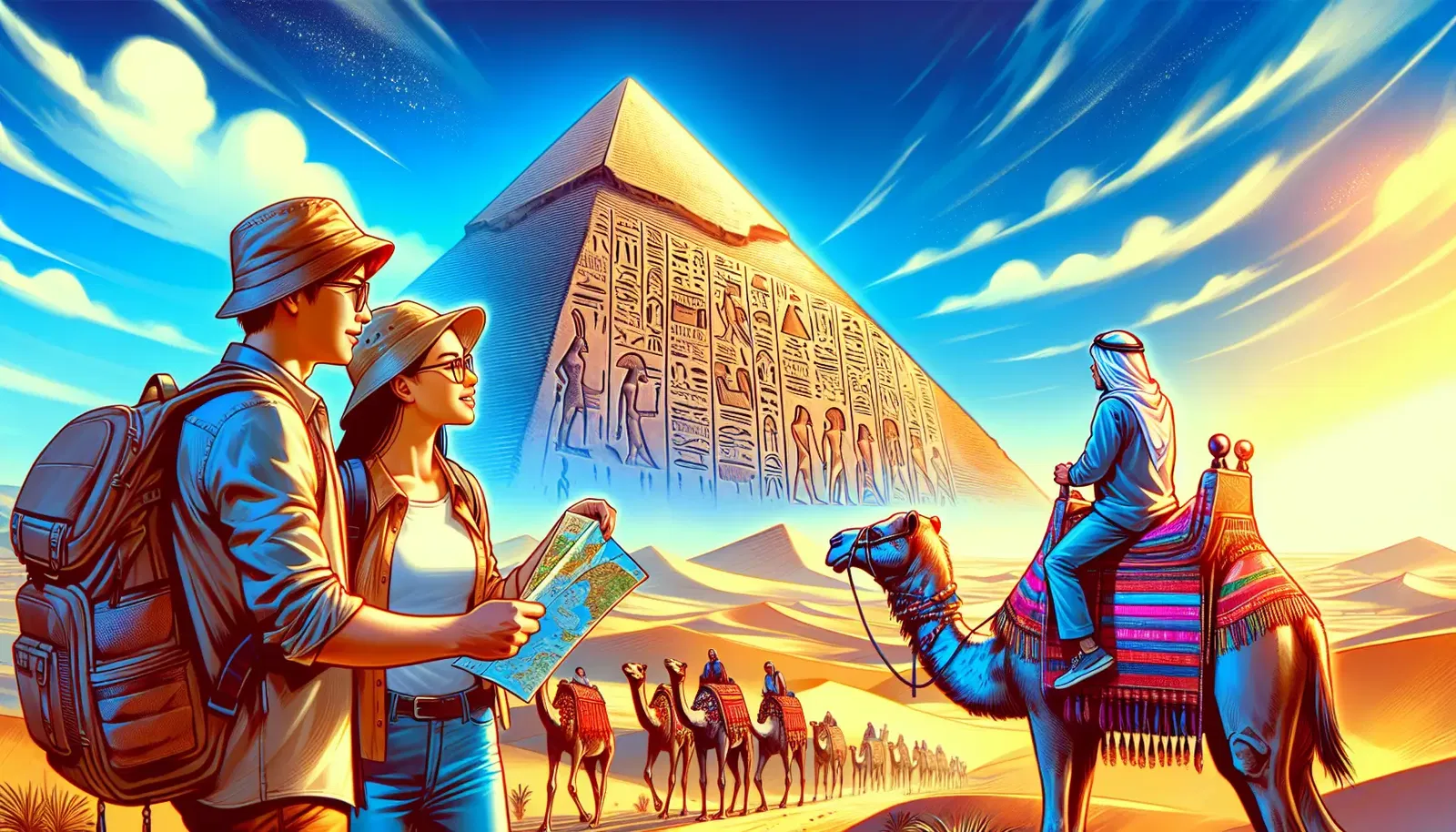 Cairo