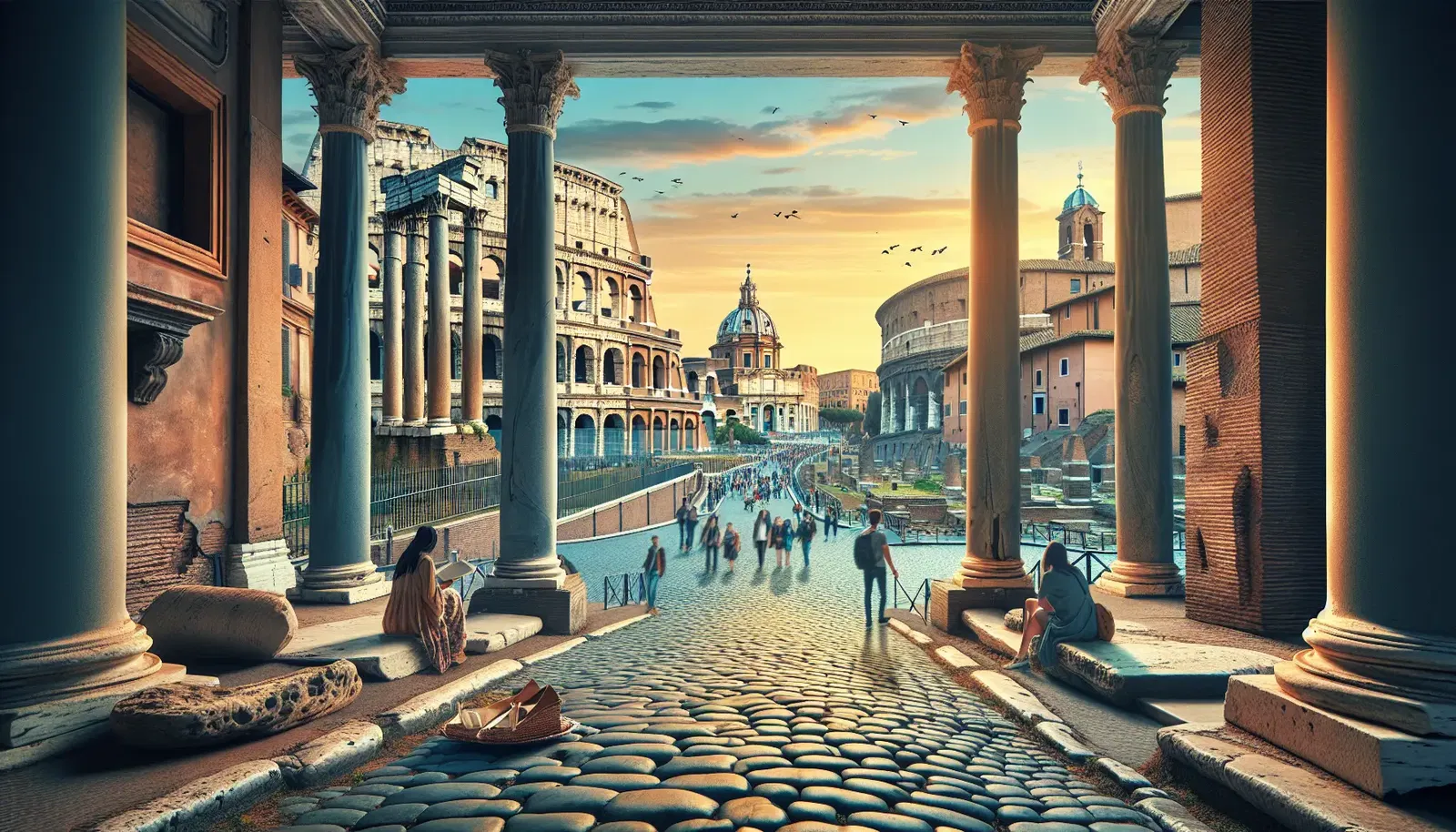 Rome