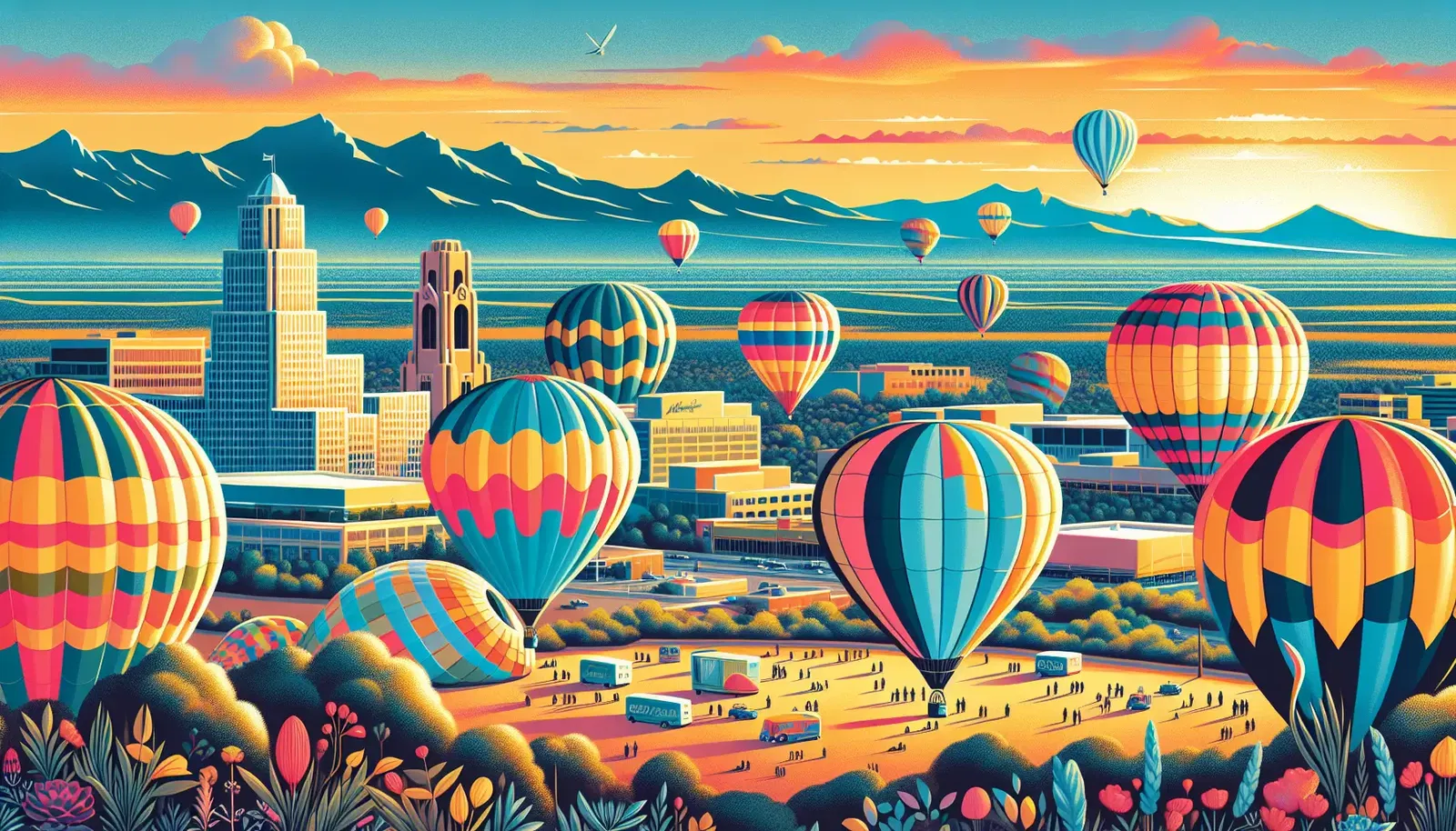 Albuquerque