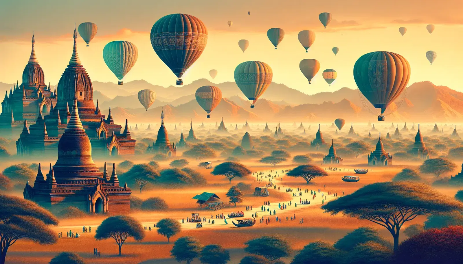 Bagan
