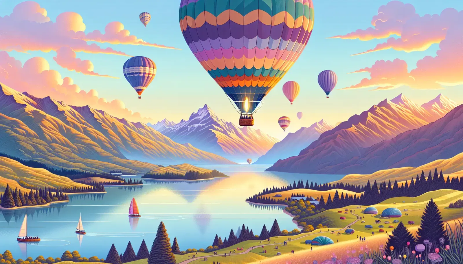 Queenstown