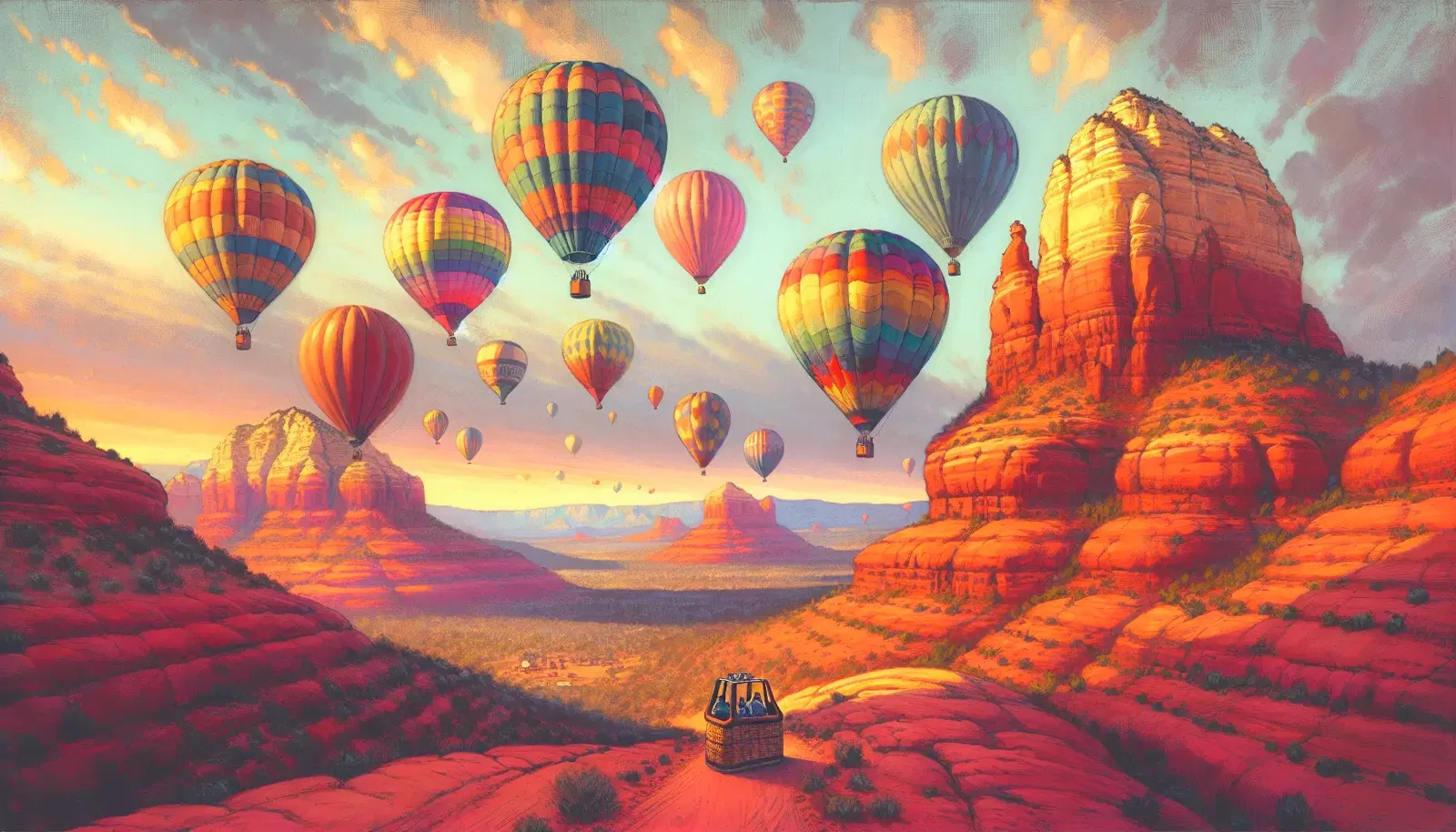 Sedona
