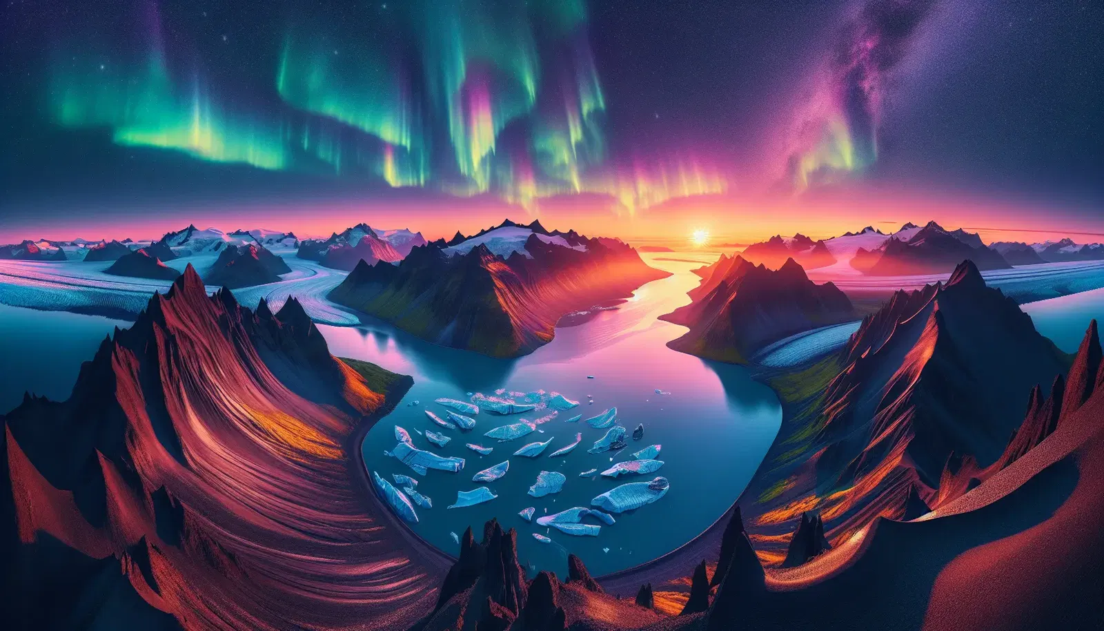 Iceland