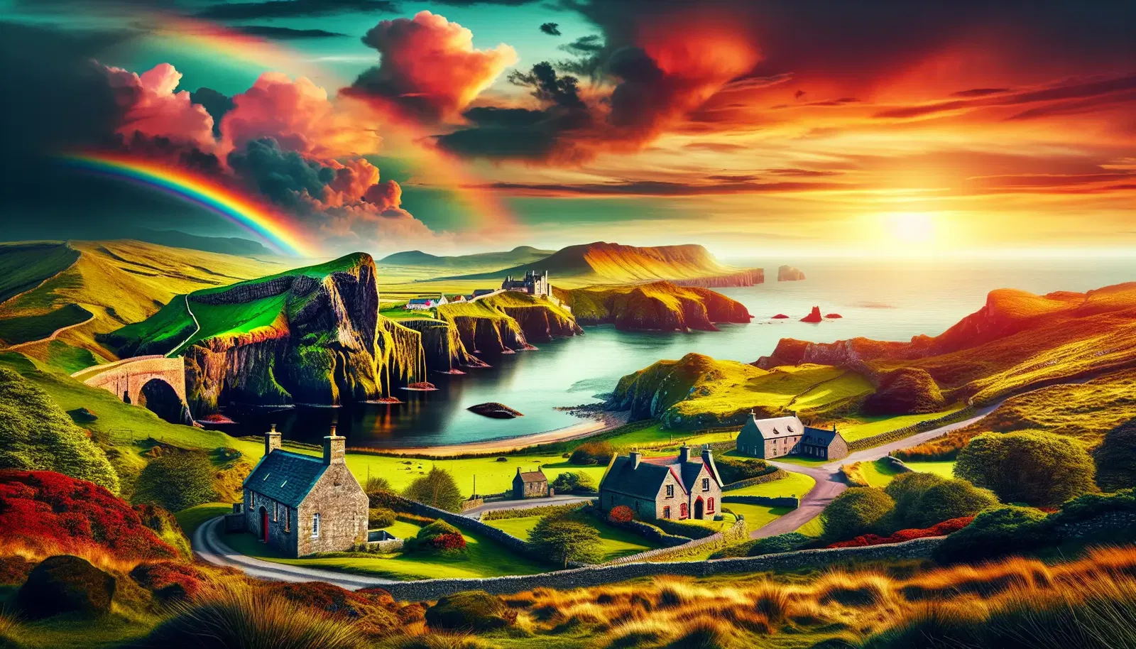 Ireland