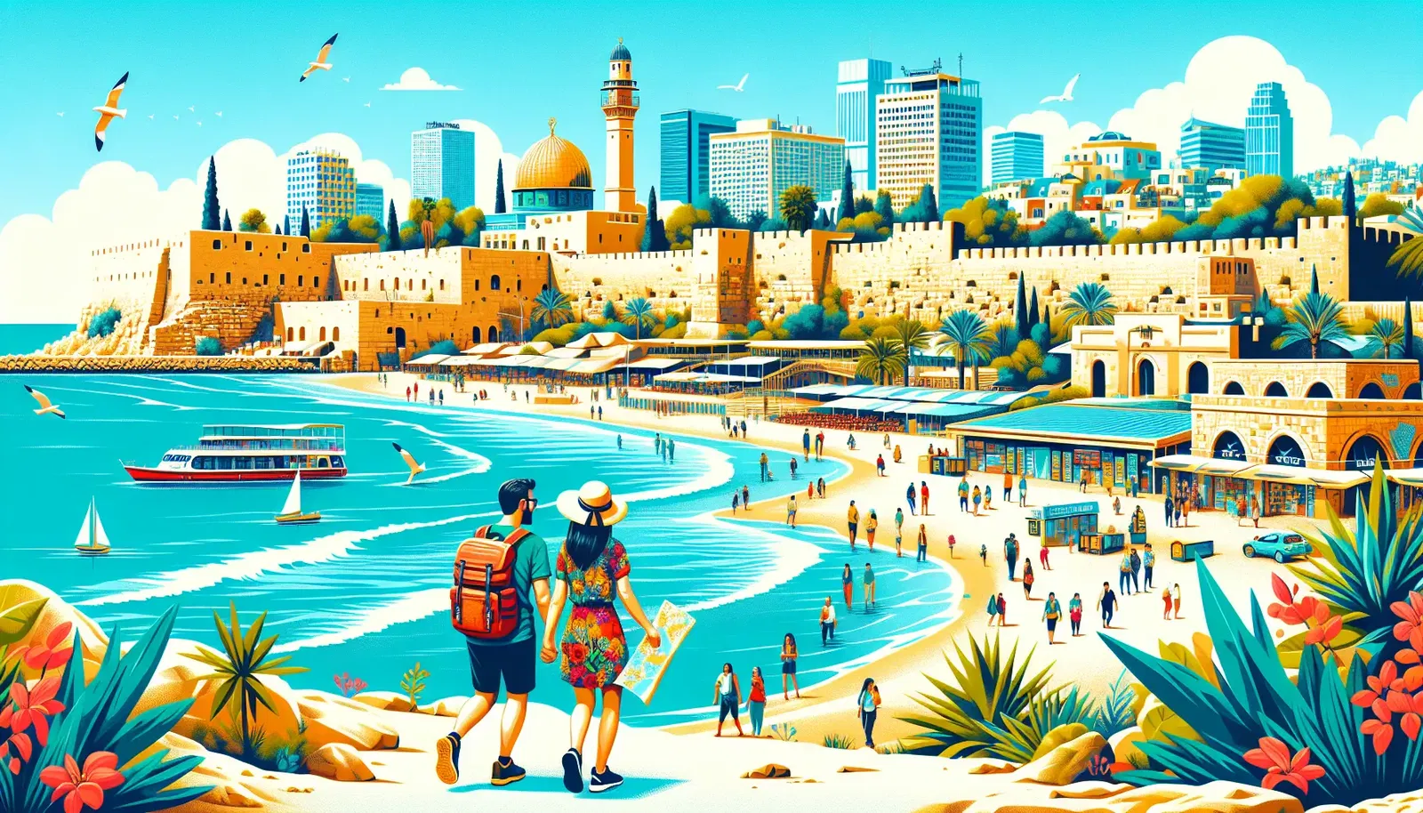 Israel