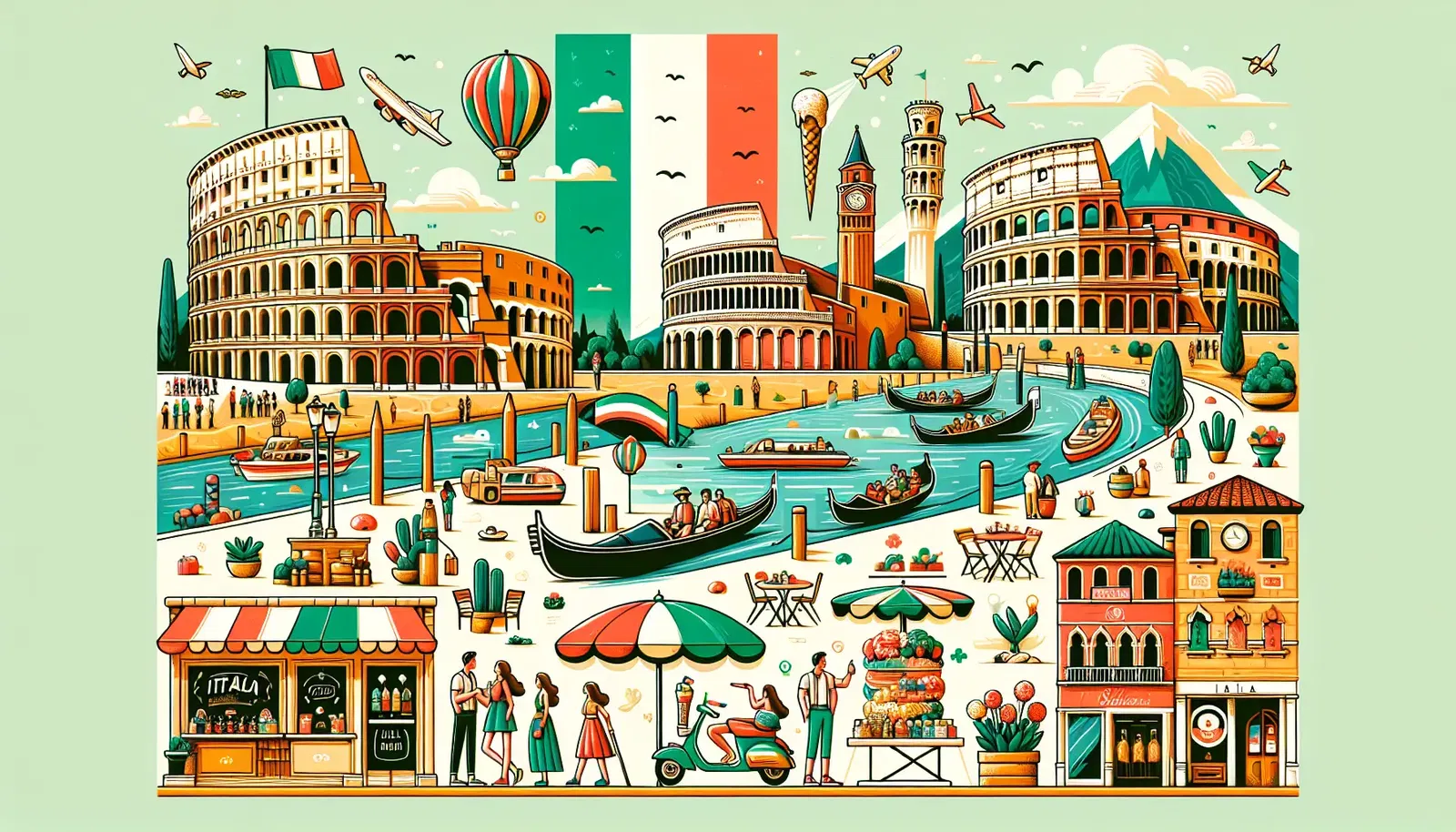 Italy