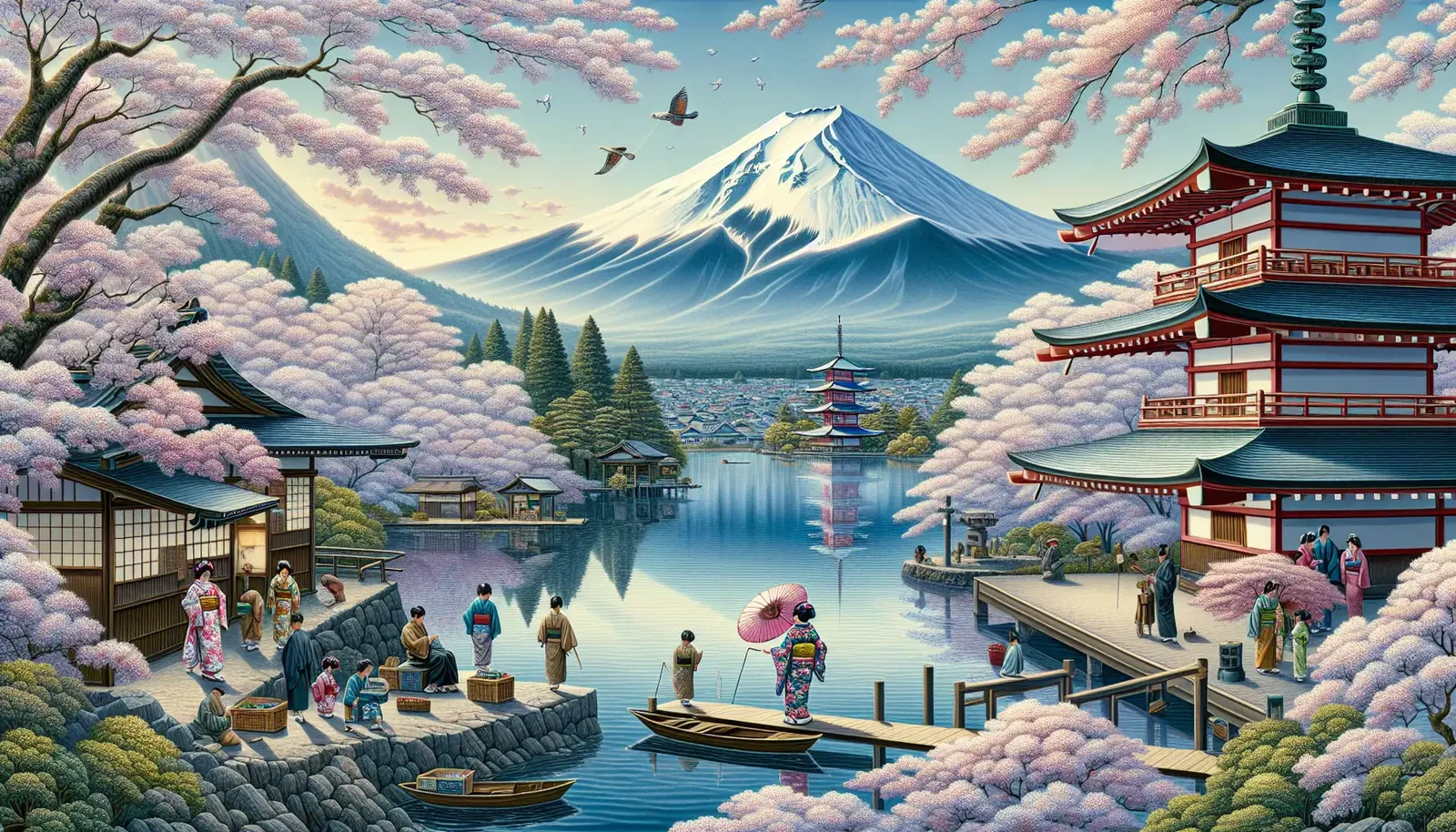 Japan