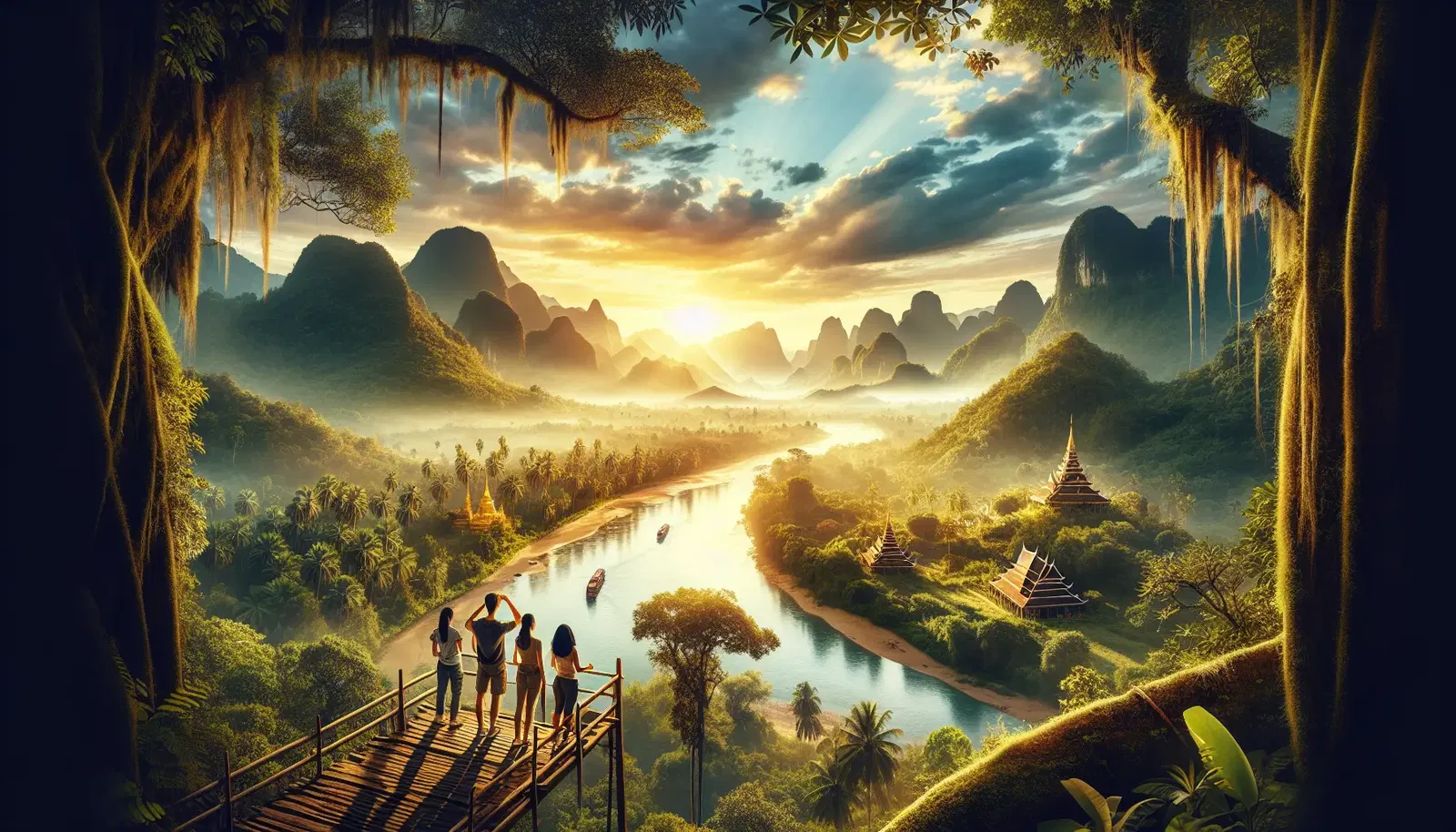Laos