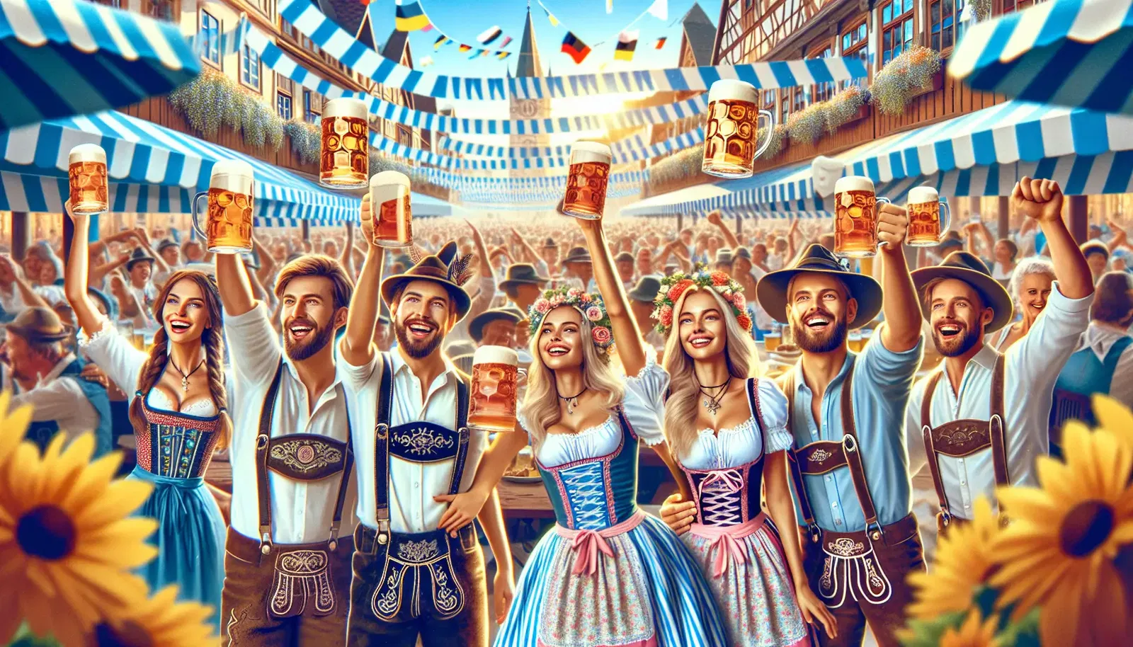 Oktoberfest