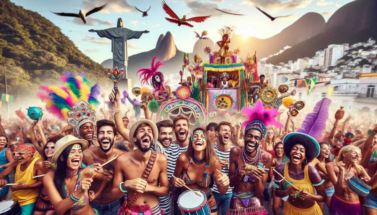 Rio de Janeiro