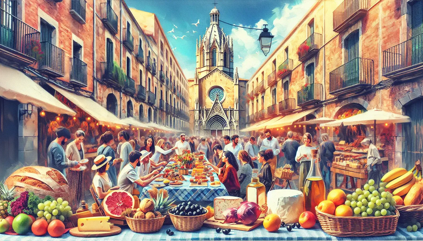 Barcelona