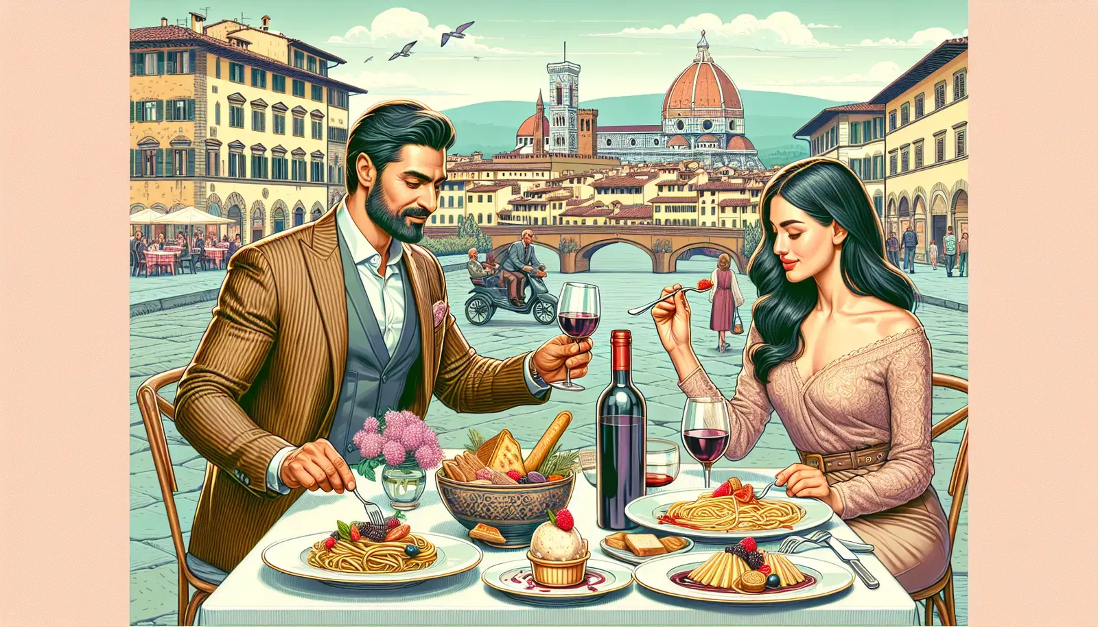 Florence