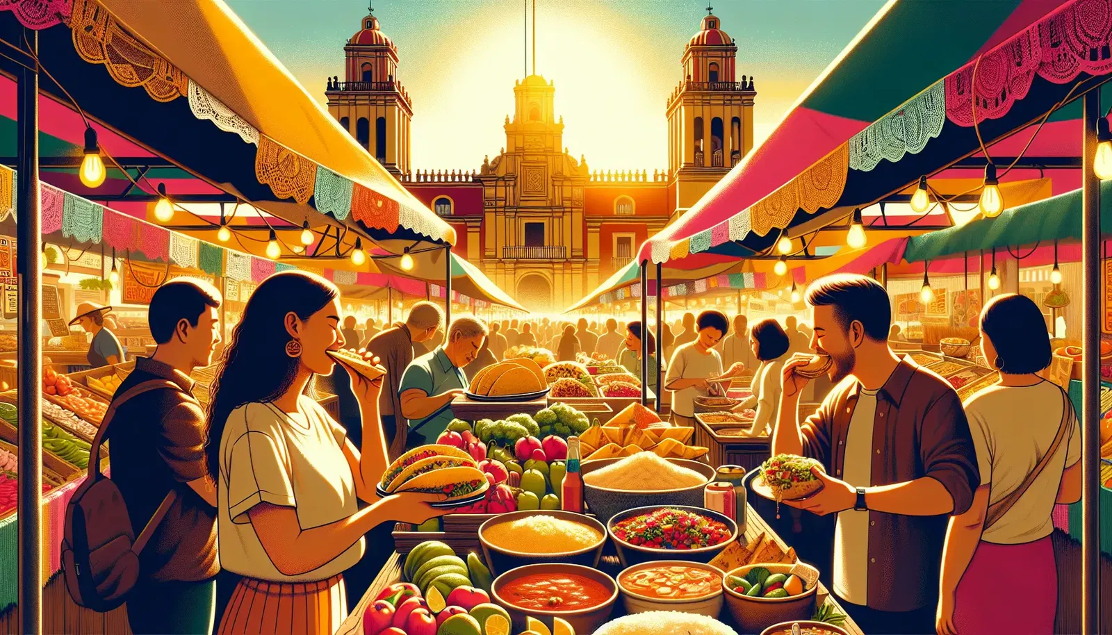 Mexico City