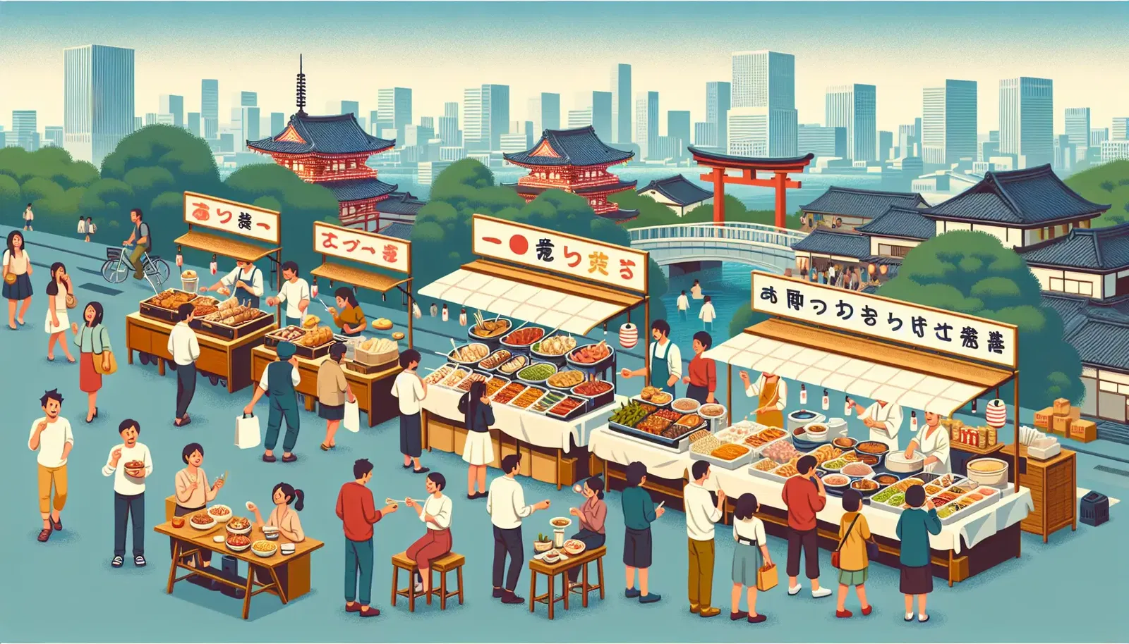 Tokyo