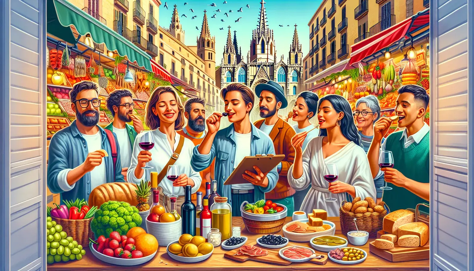Barcelona