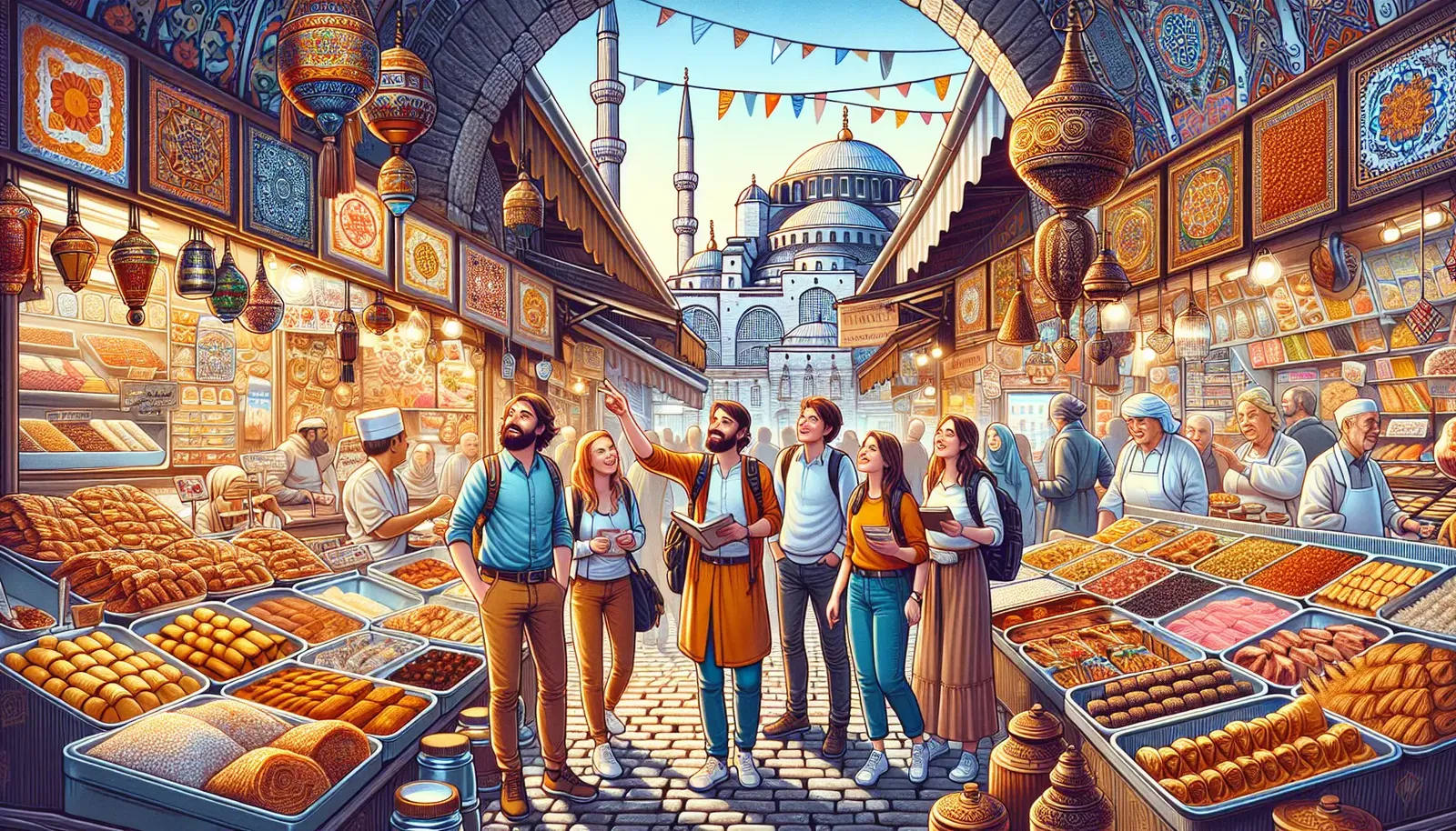 Istanbul