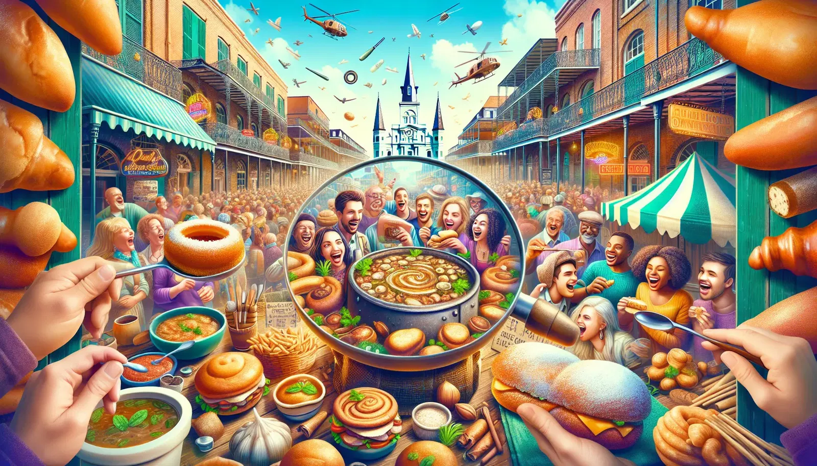 New Orleans