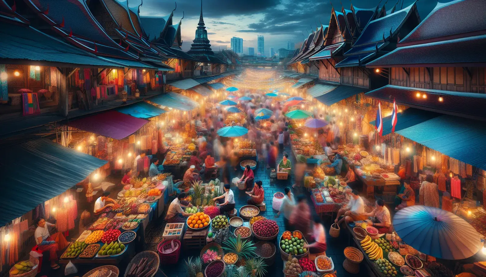 Bangkok