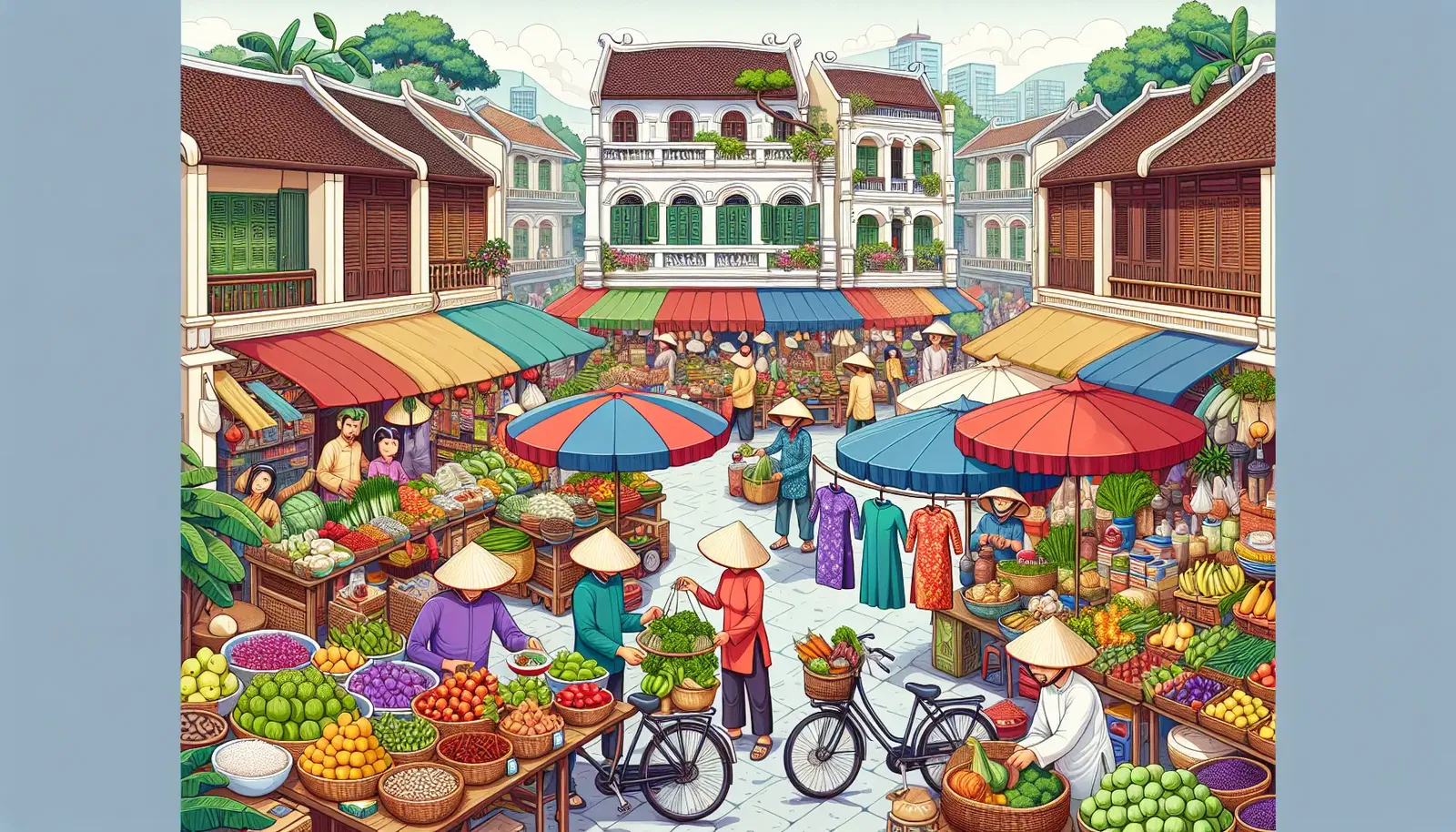 Hanoi